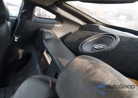 2003 Nissan 350Z Touring из США, поврежденный, VIN JN1AZ34D83T107151